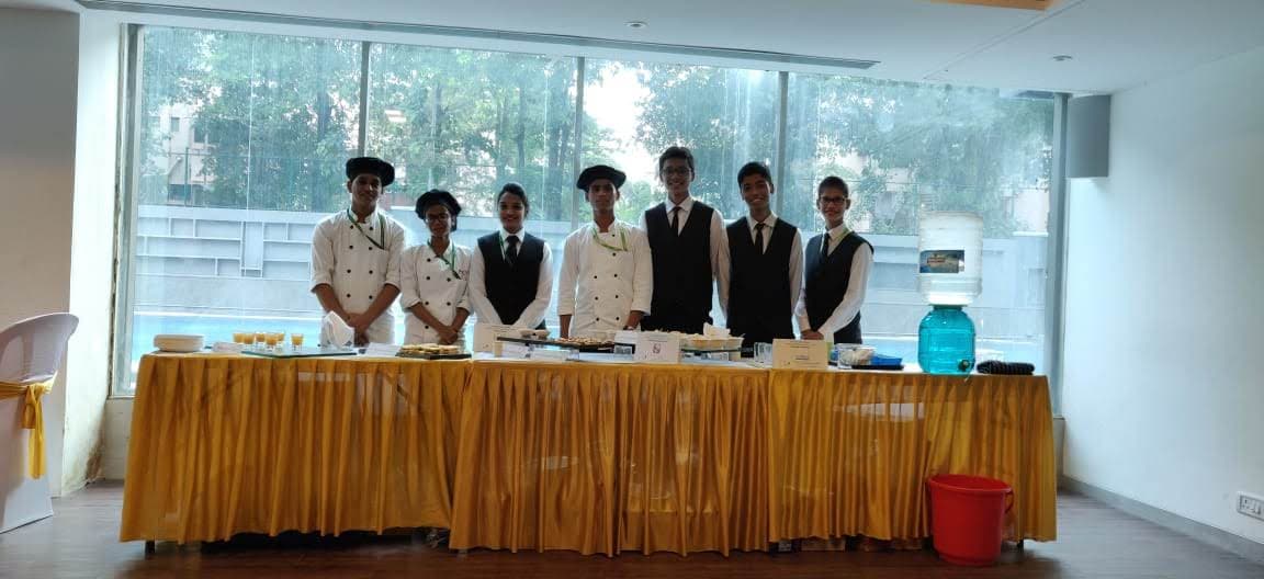 Sahyog College, Thane Competition photo 6